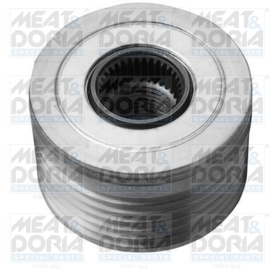 Alternator Freewheel Clutch